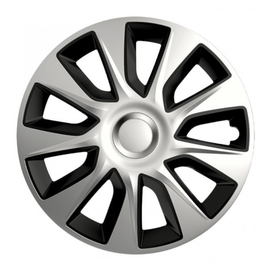 Калпаци 13 STRATOS double colour