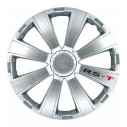 Капаци RST15 – ARGO Silver