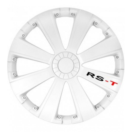 Капачки RST15 – ARGO White