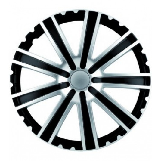 Тасове TORO BLACK/SILVER15 – ARGO