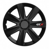 Тасове 15 GTX CARBON black