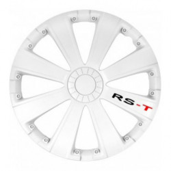 Колпачки RST16 – ARGO White