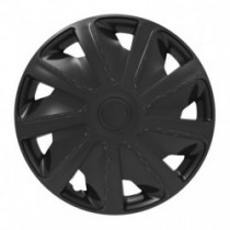 Пластични капачки за фургони 15 Craft black