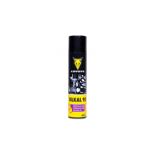 COYOTE Silkal 93 400ml