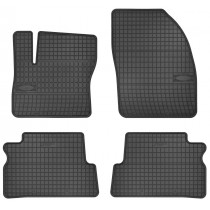Гумени мокети по мярка за FORD C-Max (2010-2012)
