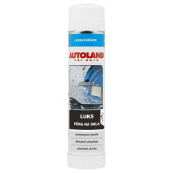 Пяна за прозорци LUKS спрей 400ml