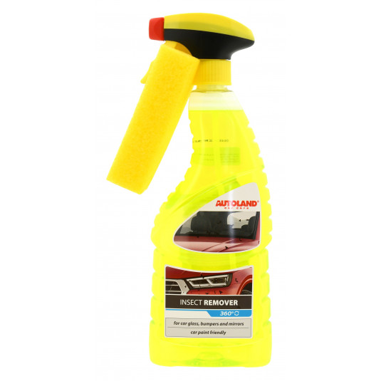 Отстранител на насекоми + пулверизатор 750ml
