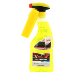 Отстранител на насекоми + пулверизатор 750ml