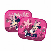 Сенник за странично окно Minnie mouse 36x44cm 2 бр.