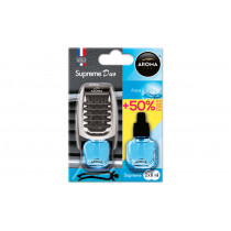 Освежител на въздуха AROMA CAR SUPREME DUO AQUA