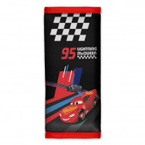 Подложка за предпазния колан CARS 3