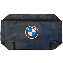 Чанта за задължително оборудване BMW тъмно синя