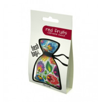 Освежител. FRESH BAGS FOLK - RED FRUITS