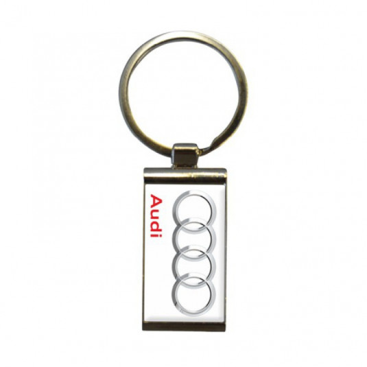 Ключодържател смолен AUDI