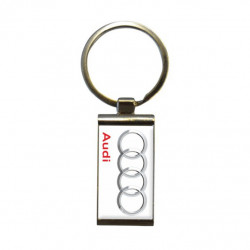 Ключодържател смолен AUDI