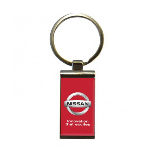 Ключодържател смолист NISSAN