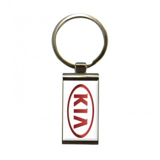 Ключодържател смолен KIA