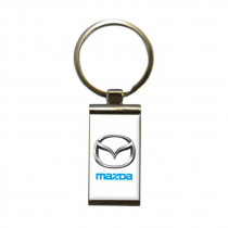 Ключодържател смолен MAZDA
