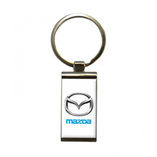Ключодържател смолен MAZDA