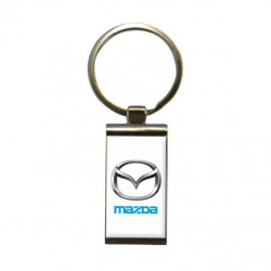 Ключодържател смолен MAZDA