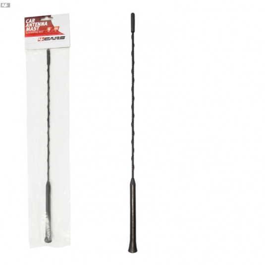 Антенна пръчка 40cm, 6mm