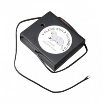 Прогонване на куни и гризачи 12-24V