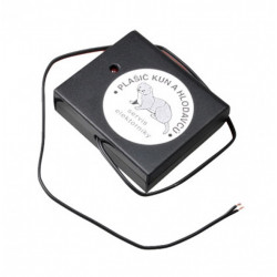Прогонване на куни и гризачи 12-24V