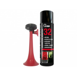 Спрей въздушна клаксон 300ml