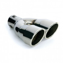 Край на издуха (Ø издух до 48mm) TS-22