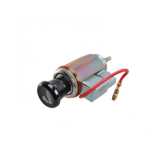 Запалка с подсветка 12V