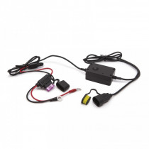 USB адаптер за мотоциклети