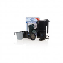 Бързовареща кана 12V ALCA