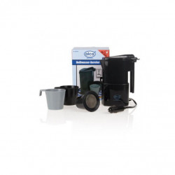 Бързовареща кана 12V ALCA