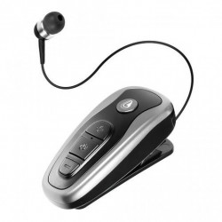 Телескопични слушалки Bluetooth