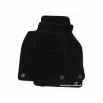 Мокети FIAT Scudo – преди (от 2007) текстилни класик