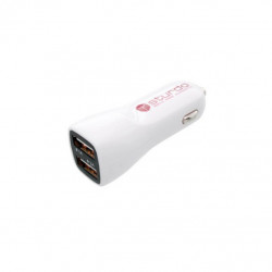 USB зарядно 1A и 2A