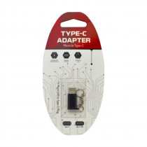 Черна редукция от MicroUSB C