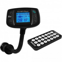 MP3 FM модулатор SENCOR SWM 181