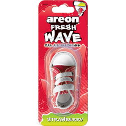 Areon Fresh Wave - Тениска - Ягода