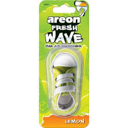 Areon Fresh Wave - Тениска - Лимон