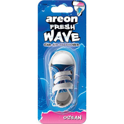 Areon Fresh Wave - Тенис - Ocean