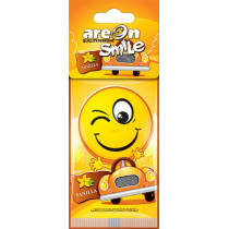 Smile DRY - Vanilla