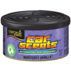 CALIFORNIA SCENTS - Ванилия (Monterey)