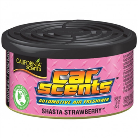 CALIFORNIA SCENTS - Ягода