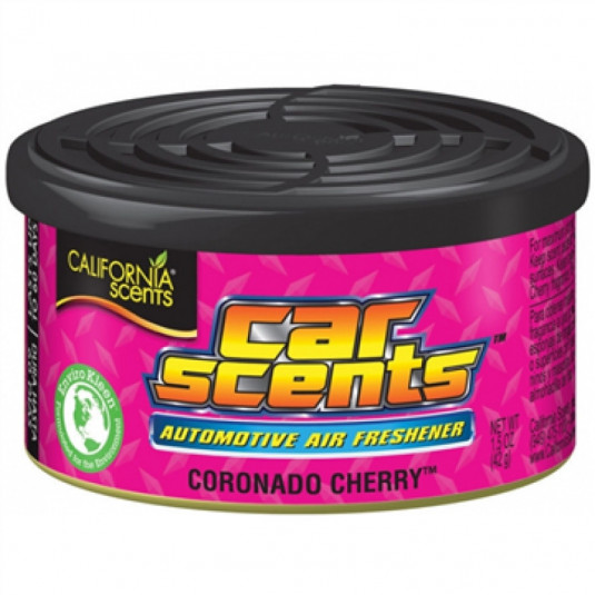 CALIFORNIA SCENTS - Череша (coronado cherry)