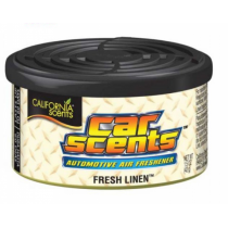 CALIFORNIA SCENTS - Свежо пране (fresh linen)