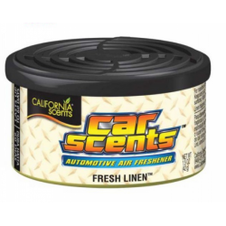 CALIFORNIA SCENTS - Свежо пране (fresh linen)