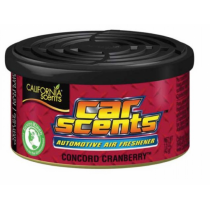 CALIFORNIA SCENTS - Брусници (concord cranberry)