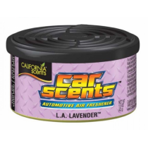 CALIFORNIA SCENTS - Лавандула (L.A. lavender)