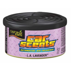 CALIFORNIA SCENTS - Лавандула (L.A. lavender)